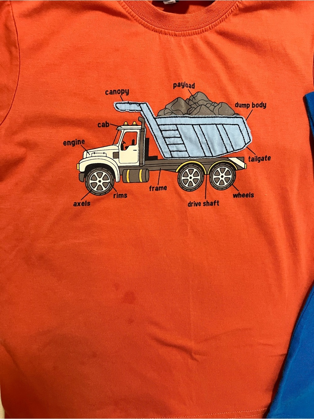 Boys Size 6 Summer Outfits - Picture 7 of 11